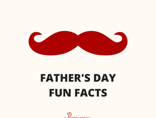 Father's Day Fun Facts infographics 6 - photojaanic