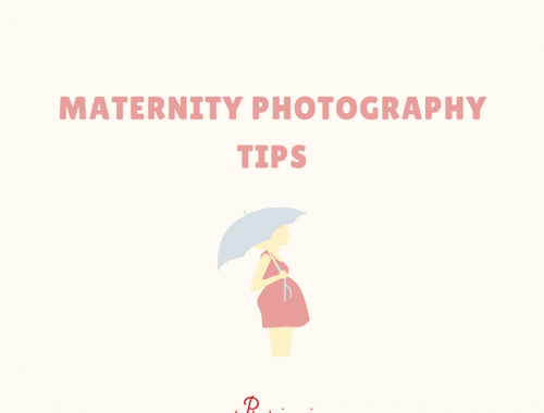 pregnancy photo tips