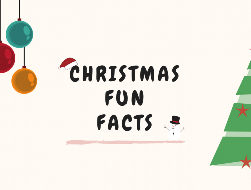 Christmas Fun Facts Infographic - Photojaanic (1)