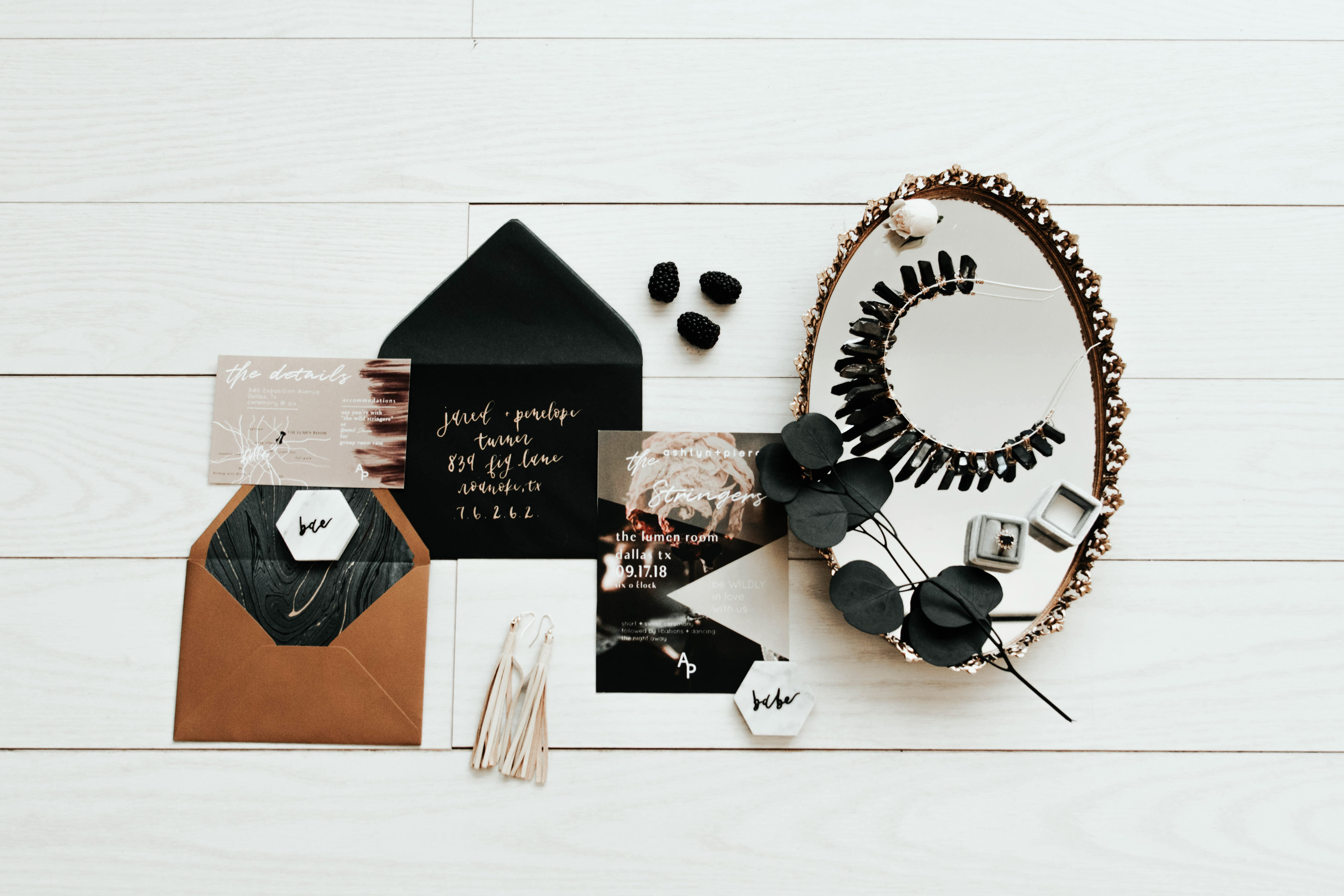 Ideas for discount invitation card