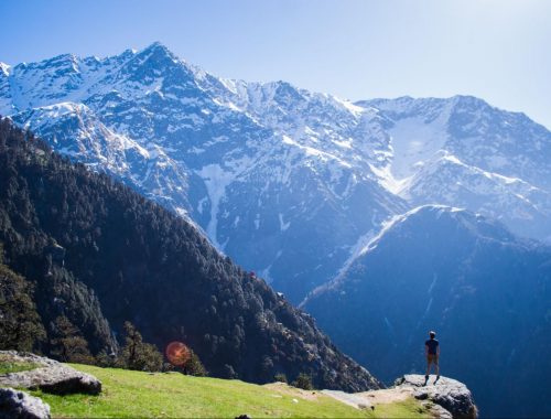 the most amazing and popular trekking locations in India for beginners