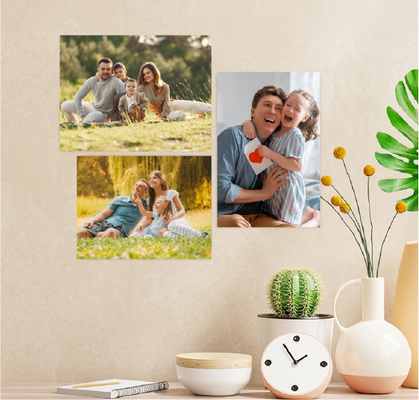 Quick and High-Quality Prints for Your Memories